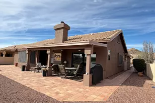 8061 E Lavender Dr, Gold Canyon, AZ 85118 - Photo 4