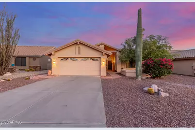 8061 E Lavender Drive, Gold Canyon, AZ 85118 - Photo 2
