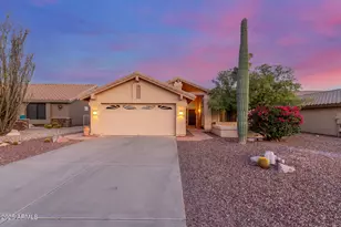 8061 E Lavender Dr, Gold Canyon, AZ 85118 - Photo 2