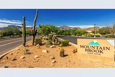 8061 E Lavender Drive, Gold Canyon, AZ 85118 - Photo 26