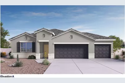 15348 W Gray Fox, Surprise, AZ 85387 - Photo 1