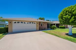 10513 W Roundelay, Sun City, AZ 85351 - Photo 1
