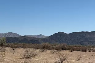 Xxxx9000 N Lot 30 Silver Star Ranch --, Tonopah, AZ 85354 - Photo 1