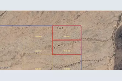 0 W Carver Road & S Carver Road -- #2, Tonopah, AZ 85354 - Photo 1