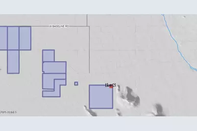 0 W Carver Road & S Carver Road -- #2, Tonopah, AZ 85354 - Photo 4