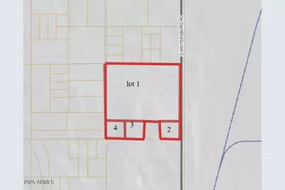 385th S W Vineyard Road #1, Tonopah, AZ 85354 - Photo 2