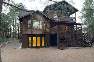 2235 Del Rio, Overgaard, AZ 85933 - Photo 1