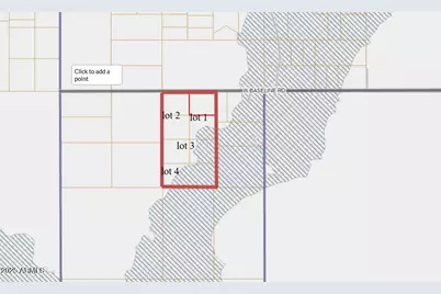 379th Ave & Baseline Rd -- #4, Tonopah, AZ 85354 - Photo 4