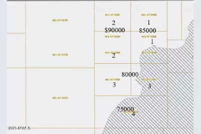 379th Ave & Baseline Rd -- #4, Tonopah, AZ 85354 - Photo 2