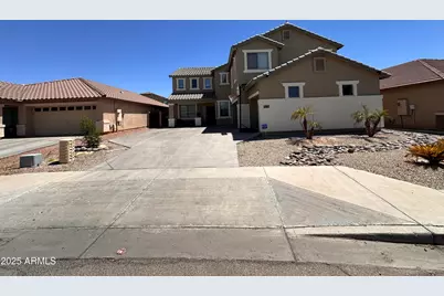 10347 W Odeum Lane, Tolleson, AZ 85353 - Photo 2