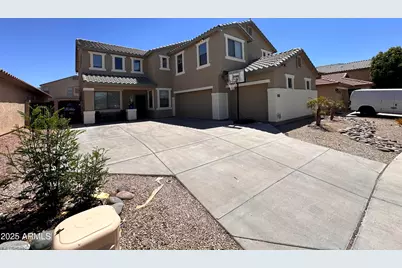 10347 W Odeum Lane, Tolleson, AZ 85353 - Photo 1