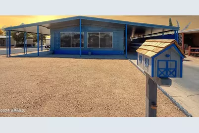 3515 E Kings Avenue, Phoenix, AZ 85032 - Photo 1