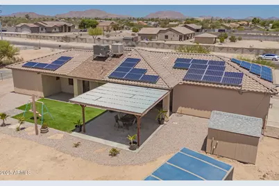 9858 N Faldale Road, Casa Grande, AZ 85122 - Photo 14