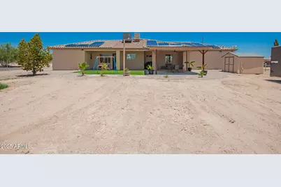 9858 N Faldale Road, Casa Grande, AZ 85122 - Photo 36