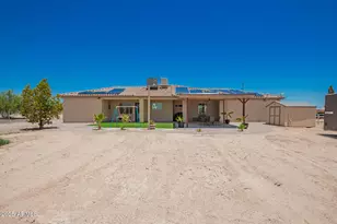 9858 N Faldale Rd, Casa Grande, AZ 85122 - Photo 36