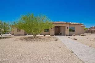 9858 N Faldale Rd, Casa Grande, AZ 85122 - Photo 2