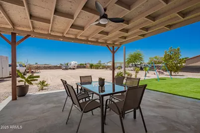 9858 N Faldale Road, Casa Grande, AZ 85122 - Photo 12