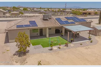 9858 N Faldale Road, Casa Grande, AZ 85122 - Photo 46
