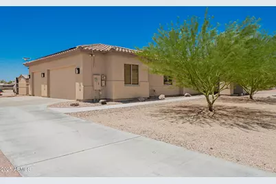 9858 N Faldale Road, Casa Grande, AZ 85122 - Photo 2