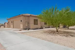 9858 N Faldale Rd, Casa Grande, AZ 85122 - Photo 2