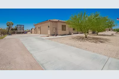 9858 N Faldale Road, Casa Grande, AZ 85122 - Photo 16
