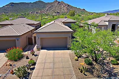 6918 E Nightingale Star Circle, Scottsdale, AZ 85266 - Photo 1