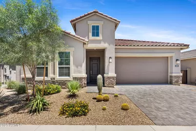 21315 N 59th Terrace, Phoenix, AZ 85054 - Photo 2