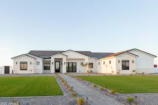 3734 E Weston Ln, San Tan Valley, AZ 85140 - Photo 1