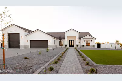3782 E Weston Lane, San Tan Valley, AZ 85140 - Photo 1