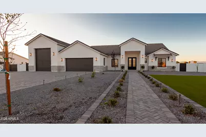 3782 E Weston Lane, San Tan Valley, AZ 85140 - Photo 1