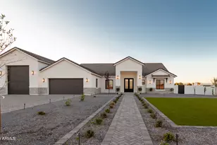 3782 E Weston Ln, San Tan Valley, AZ 85140 - Photo 2