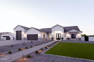 3782 E Weston Ln, San Tan Valley, AZ 85140 - Photo 50