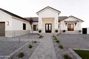 3782 E Weston Ln, San Tan Valley, AZ 85140 - Photo 2