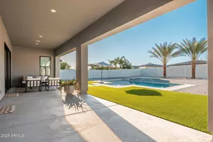 21946 E Via De Arboles, Queen Creek, AZ 85142 - Photo 32