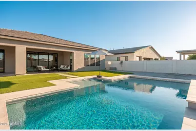 21946 E Via De Arboles --, Queen Creek, AZ 85142 - Photo 36