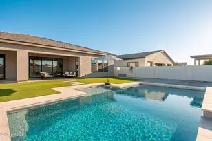 21946 E Via De Arboles, Queen Creek, AZ 85142 - Photo 36