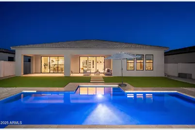 21946 E Via De Arboles --, Queen Creek, AZ 85142 - Photo 40