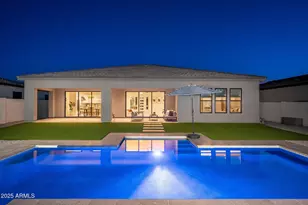 21946 E Via De Arboles, Queen Creek, AZ 85142 - Photo 40