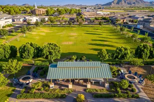 21946 E Via De Arboles, Queen Creek, AZ 85142 - Photo 54