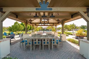 21946 E Via De Arboles, Queen Creek, AZ 85142 - Photo 64