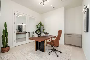 21946 E Via De Arboles, Queen Creek, AZ 85142 - Photo 22