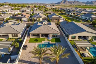 21946 E Via De Arboles, Queen Creek, AZ 85142 - Photo 48