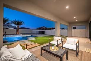 21946 E Via De Arboles, Queen Creek, AZ 85142 - Photo 42