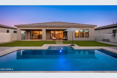 21946 E Via De Arboles --, Queen Creek, AZ 85142 - Photo 38