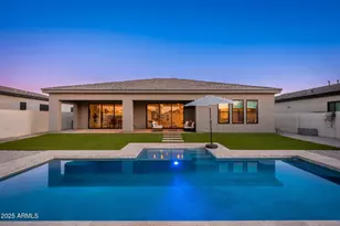 21946 E Via De Arboles, Queen Creek, AZ 85142 - Photo 38