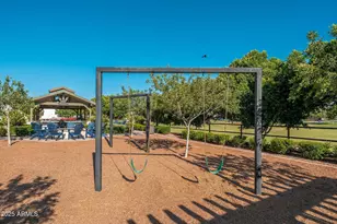 21946 E Via De Arboles, Queen Creek, AZ 85142 - Photo 76