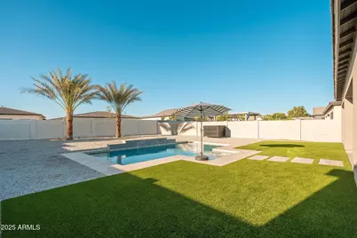 21946 E Via De Arboles --, Queen Creek, AZ 85142 - Photo 34