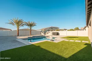 21946 E Via De Arboles, Queen Creek, AZ 85142 - Photo 34