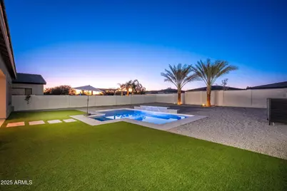 21946 E Via De Arboles --, Queen Creek, AZ 85142 - Photo 44
