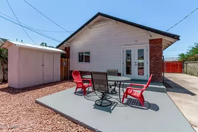 4123 N Longview Avenue, Phoenix, AZ 85014 - Photo 26